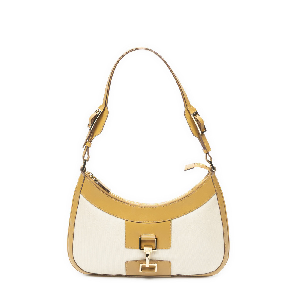 Gucci Zip Hobo